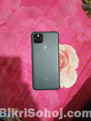 Google Pixel 5A 5G